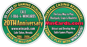 Simple ways to win blackjack